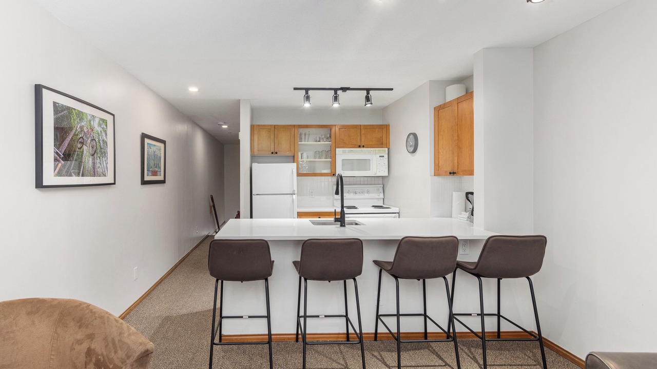 Photo of Kitchen in Village North