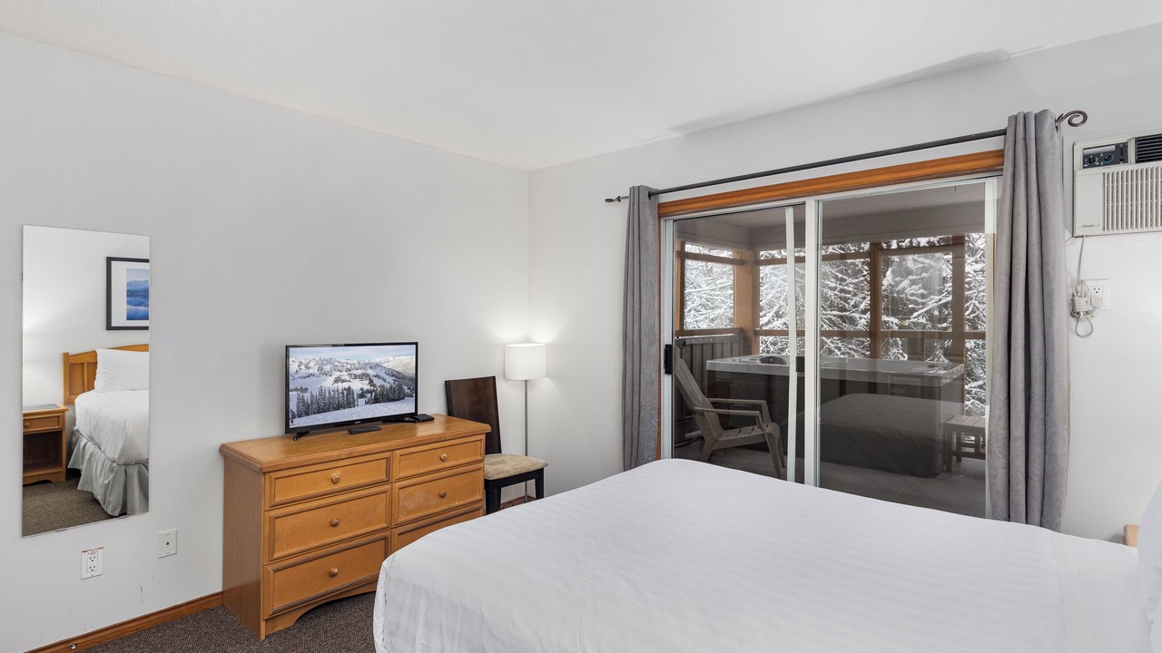 Photo of Bedroom in Village North
