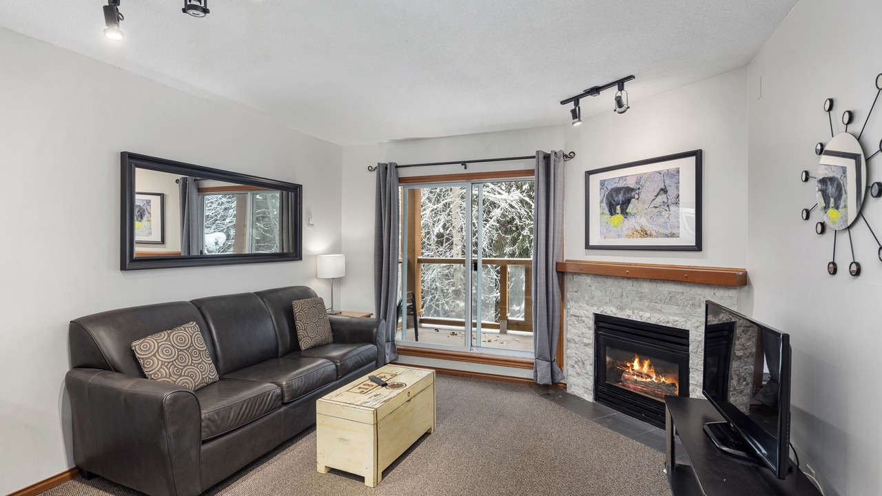 Photo of Livingroom in Village North