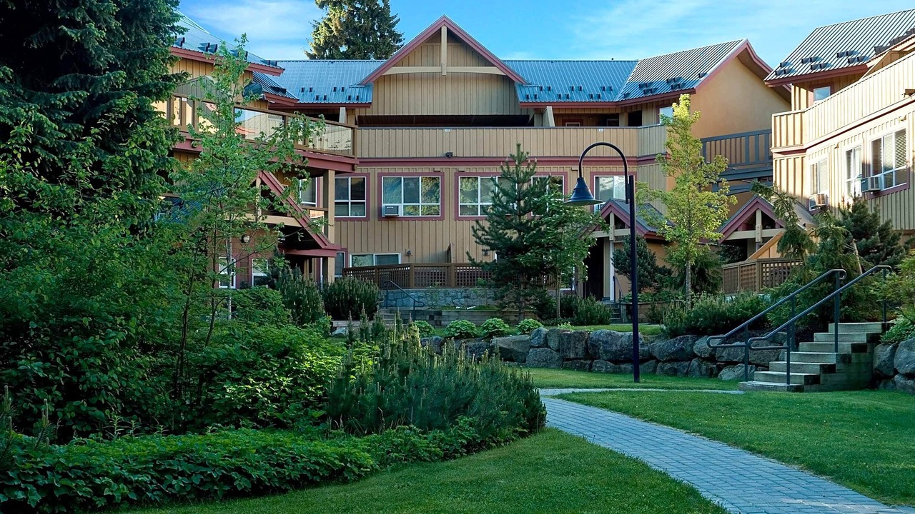 Photo of Outdoor in Village North
