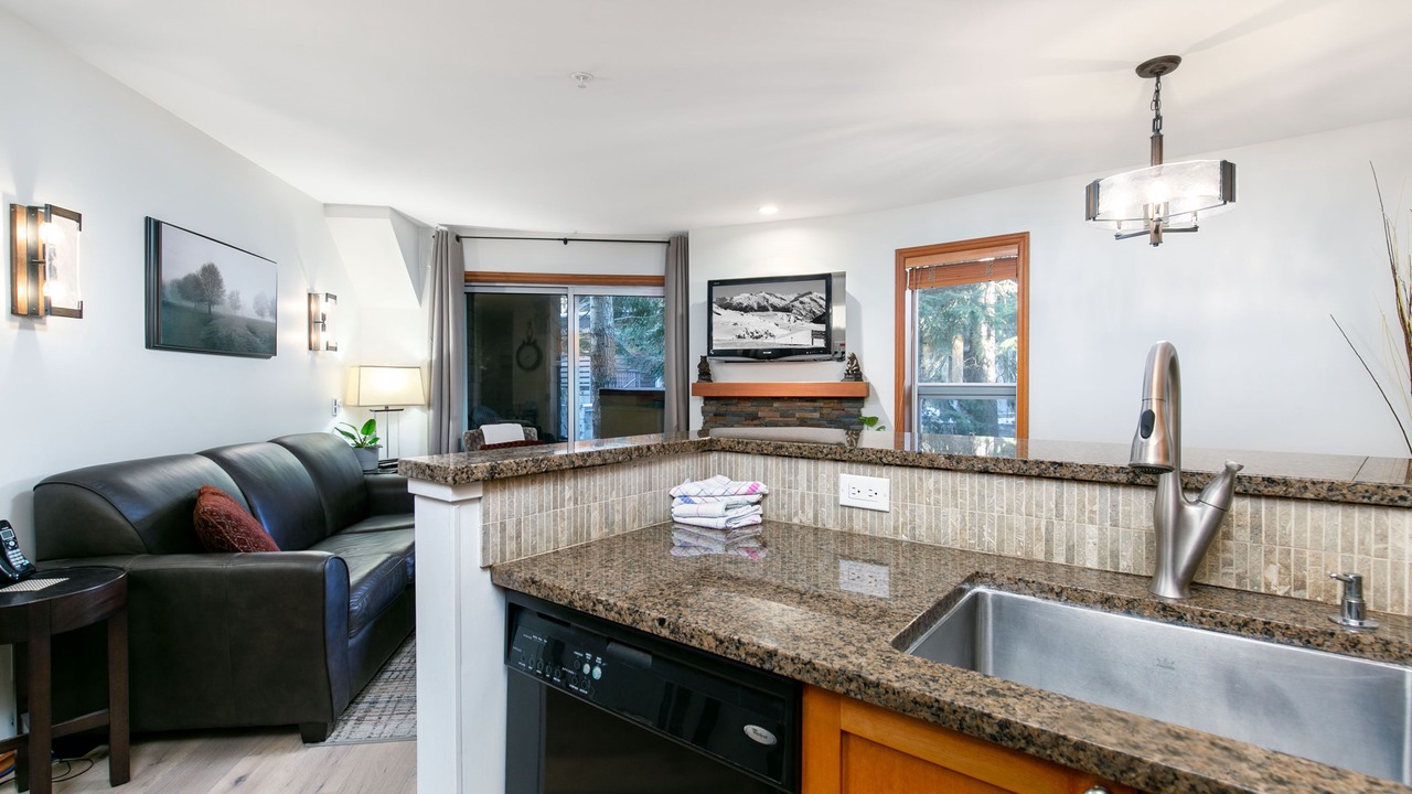 Photo of Livingroom in Village North