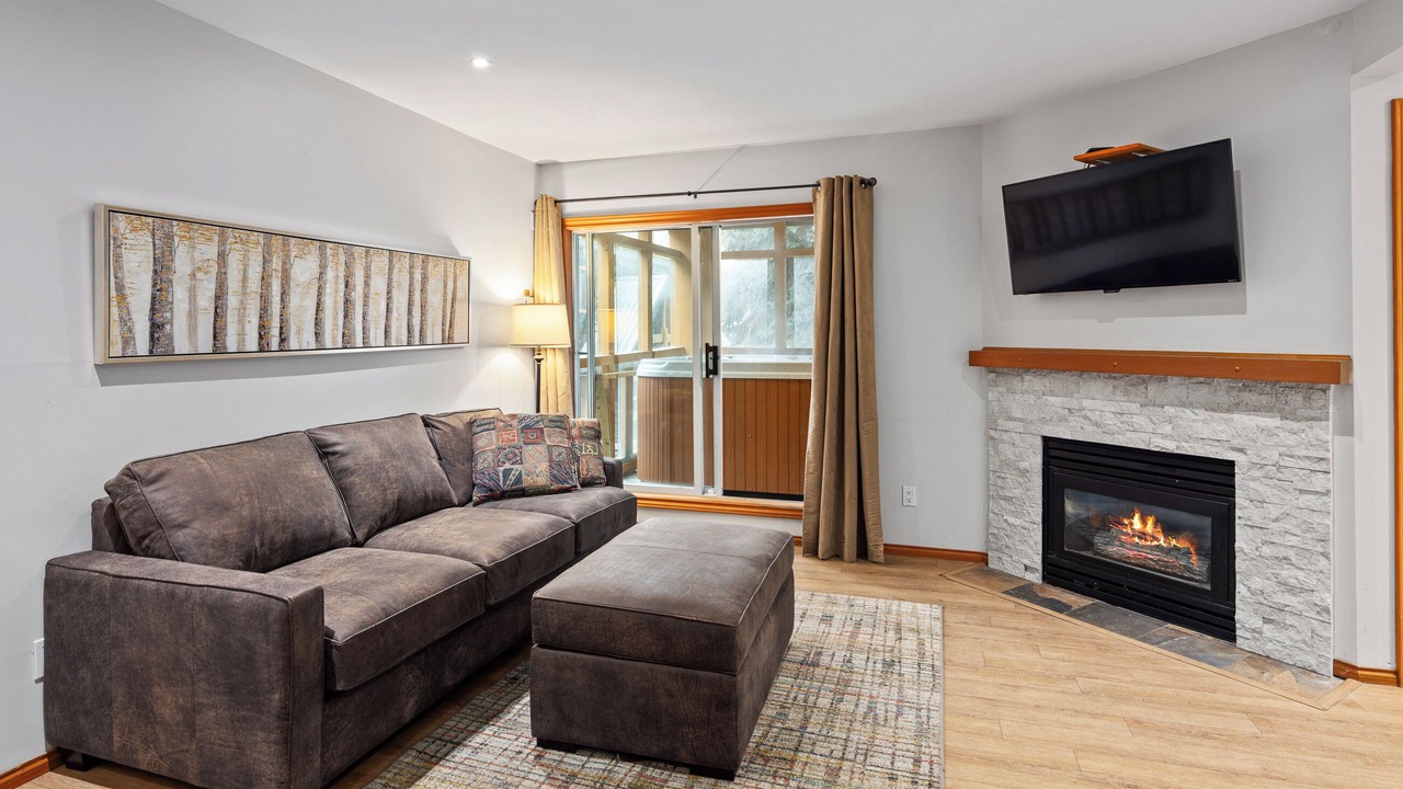 Photo of Livingroom in Village North