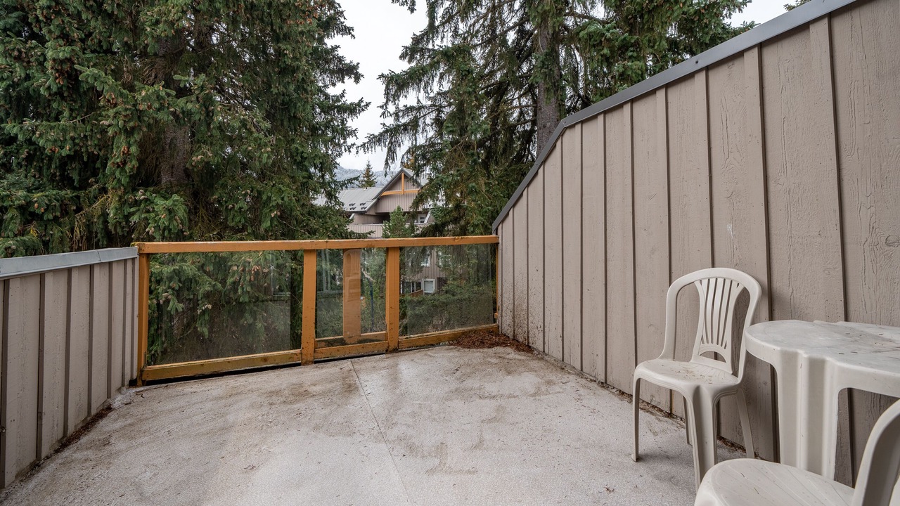 Photo of Patio Balcony in Village North