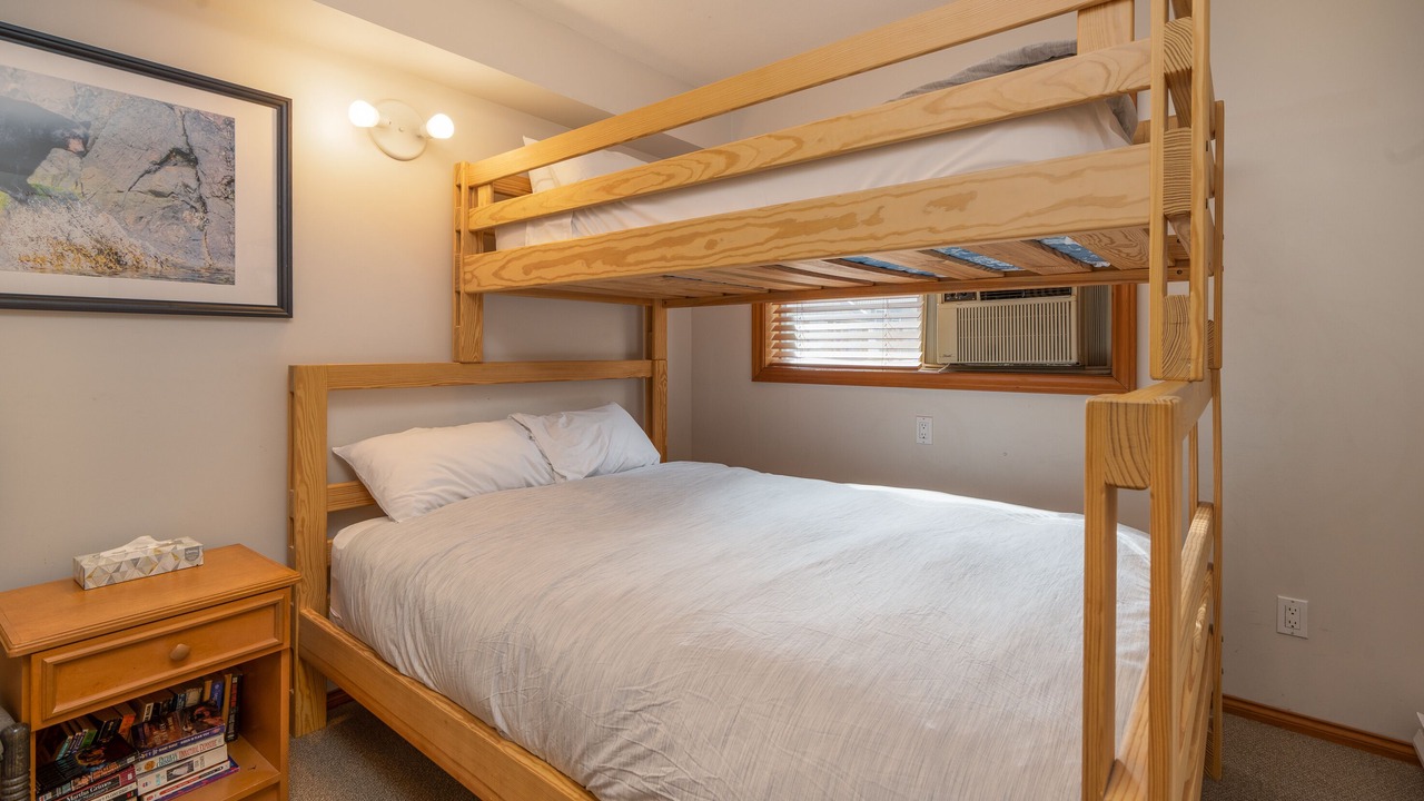 Photo of Bedroom in Village North