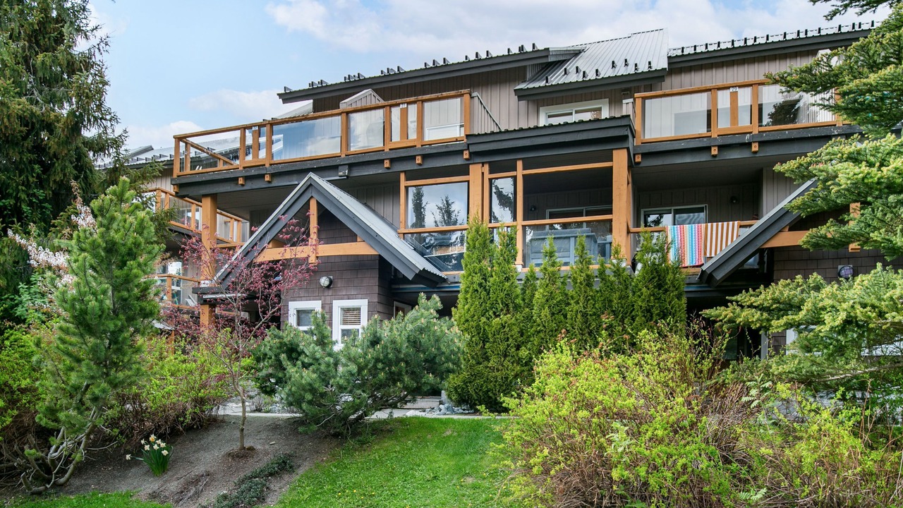 Photo of Outdoor in Village North