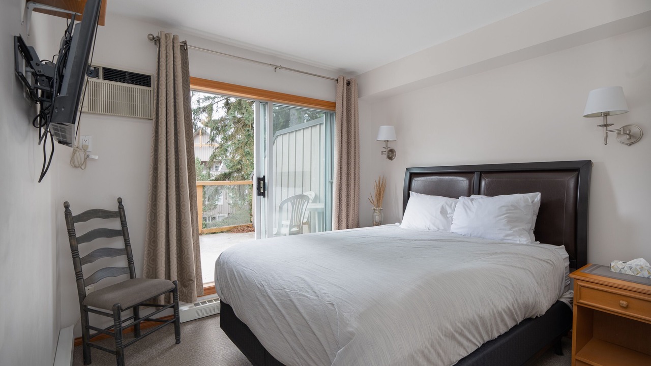 Photo of Bedroom in Village North