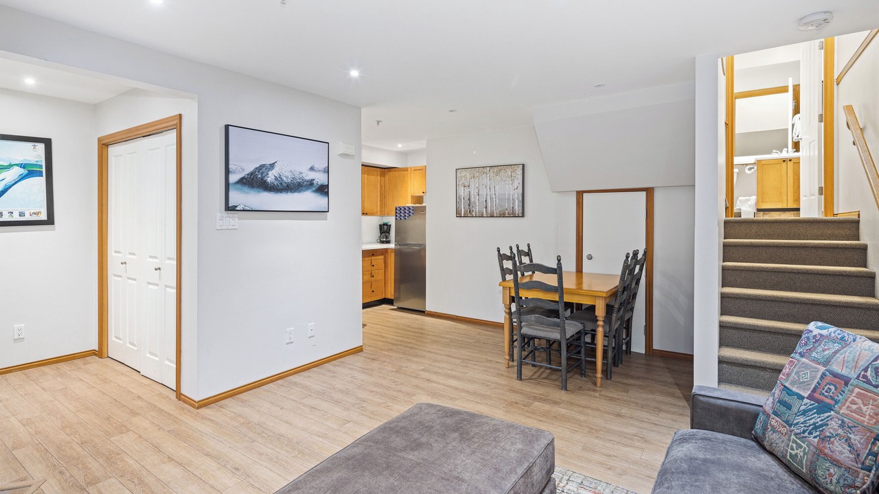 Photo of Livingroom in Village North