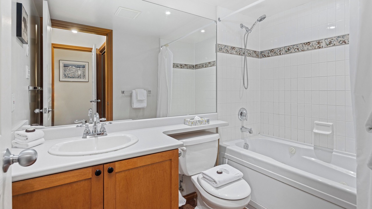 Photo of Bathroom in Village North