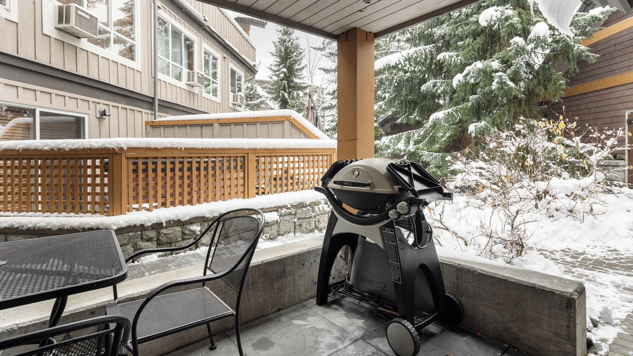 Photo of Outdoor in Village North