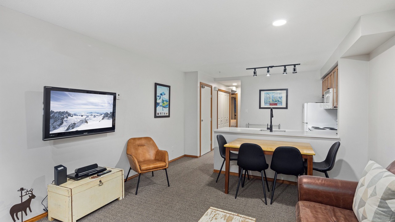 Photo of Livingroom in Village North