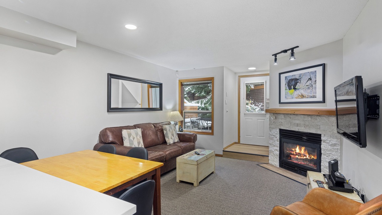 Photo of Livingroom in Village North