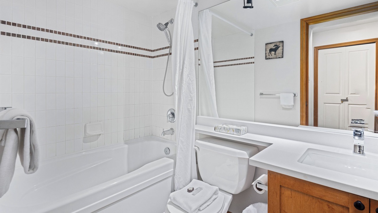Photo of Bathroom in Village North