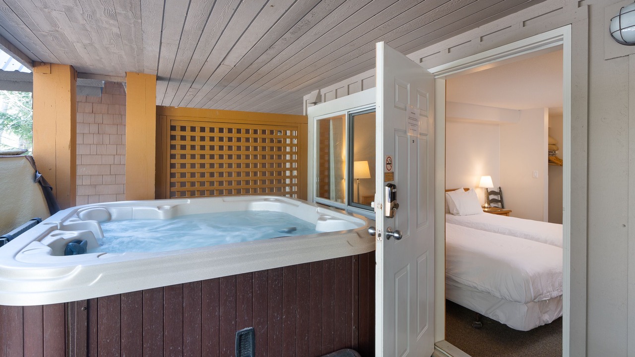 Photo of Bedroom in Village North
