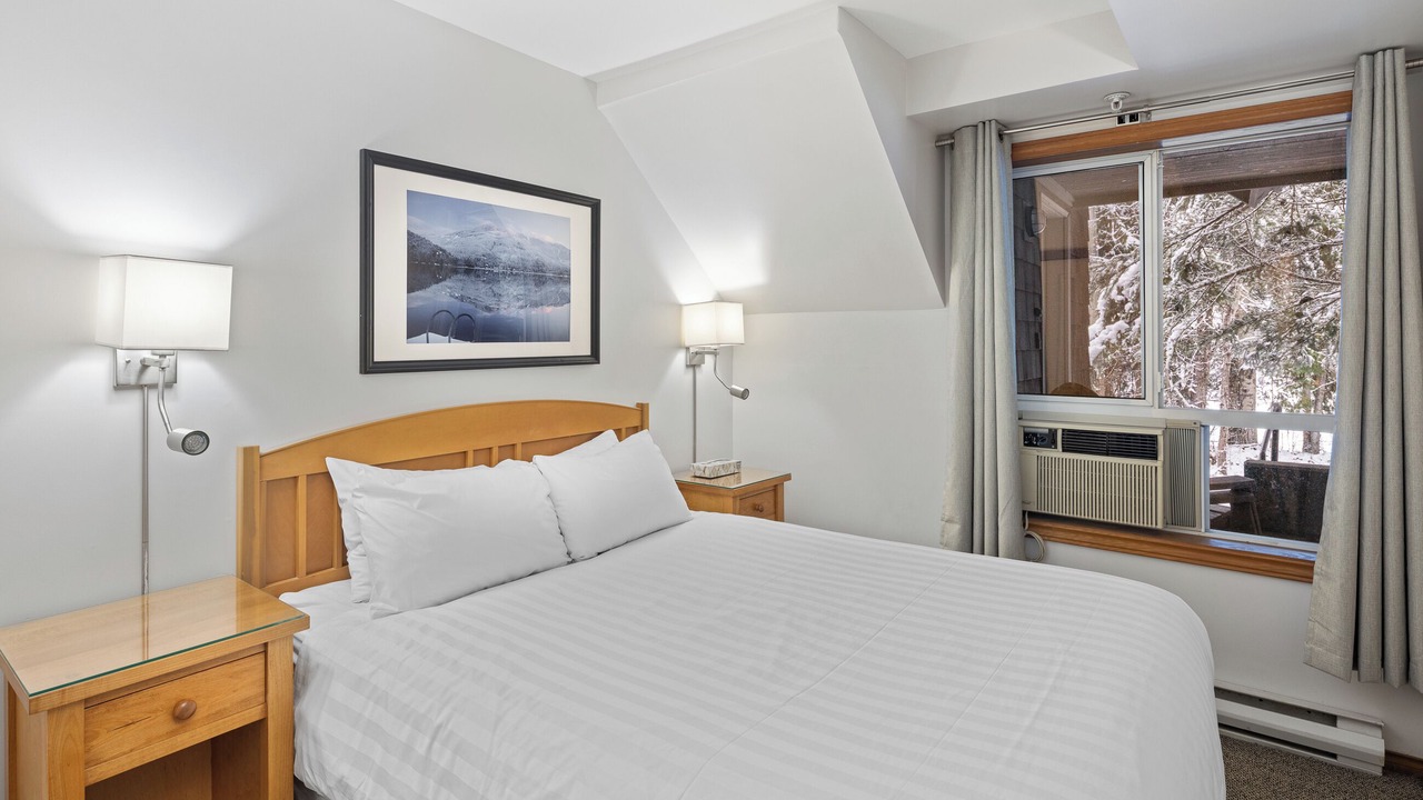 Photo of Bedroom in Village North