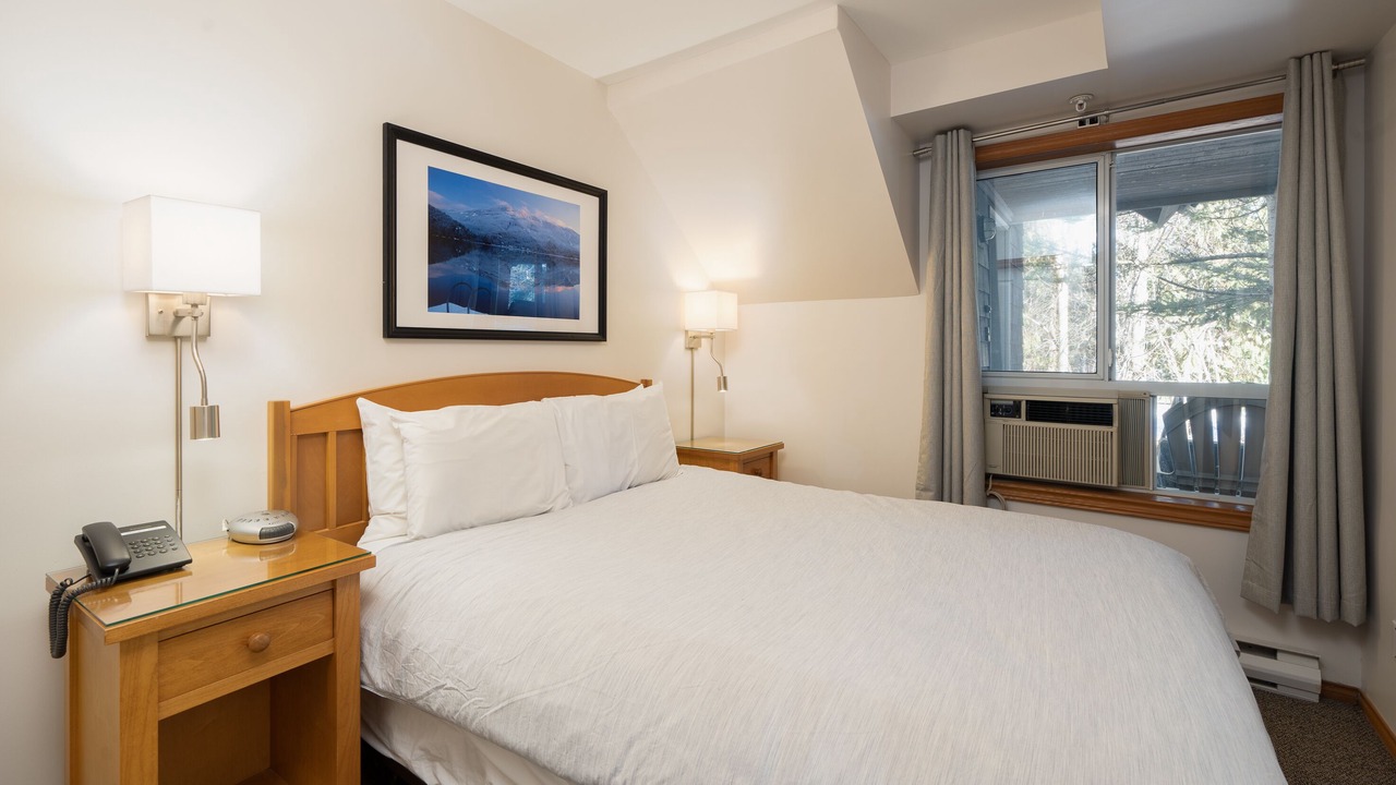 Photo of Bedroom in Village North