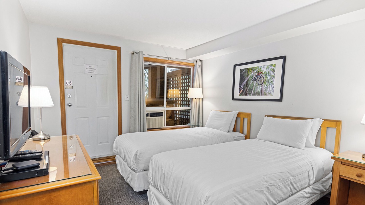 Photo of Bedroom in Village North