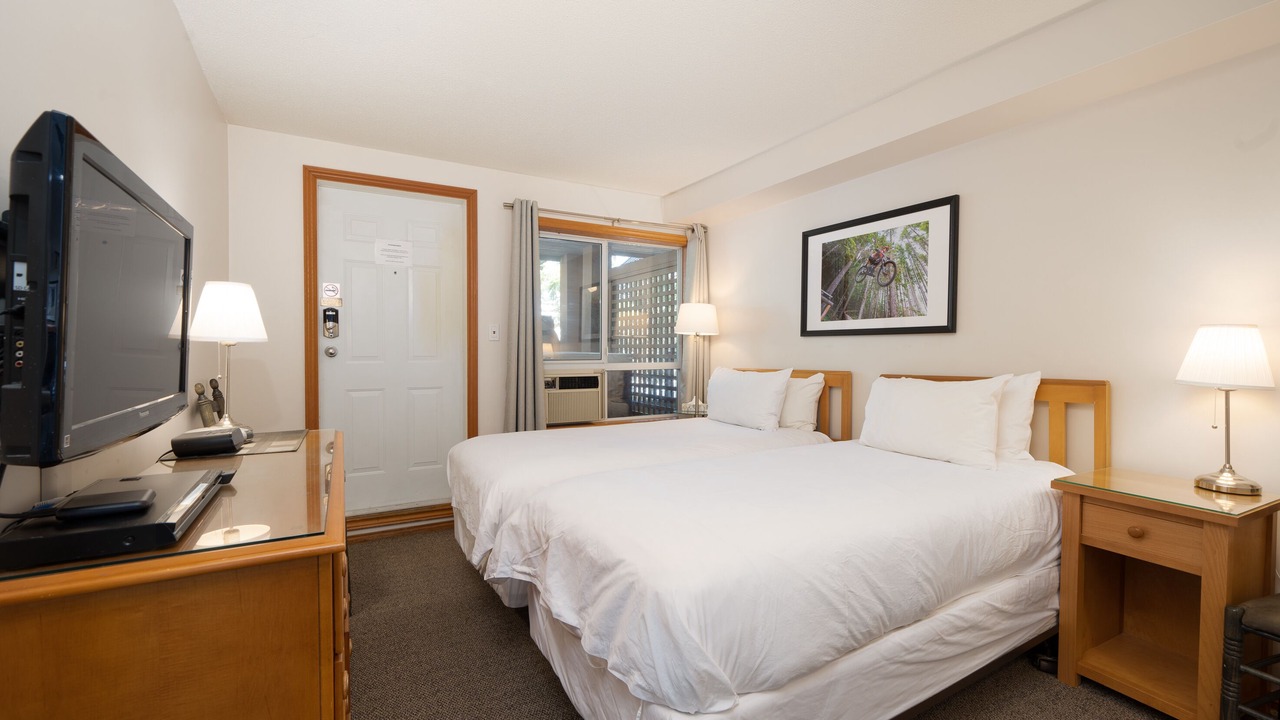 Photo of Bedroom in Village North