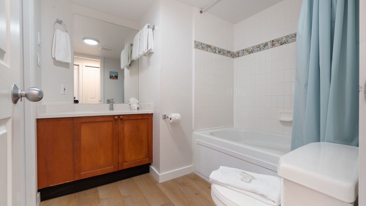 Photo of Bathroom in Village North
