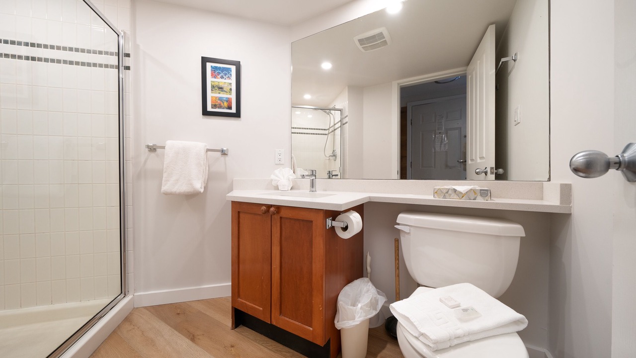 Photo of Bathroom in Village North