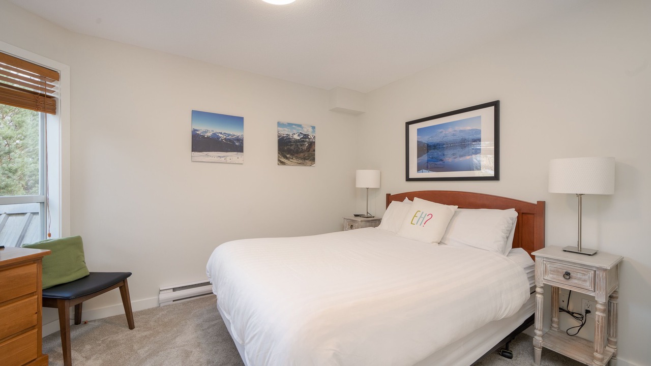 Photo of Bedroom in Village North