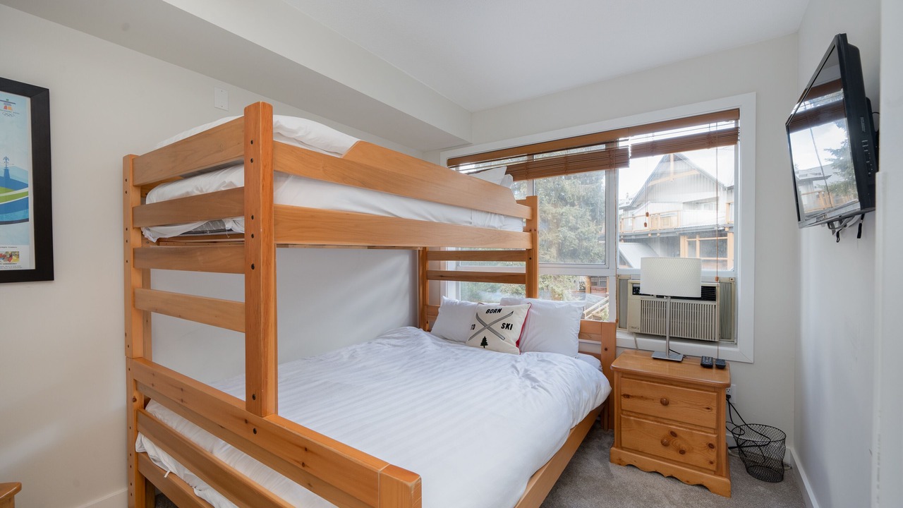 Photo of Bedroom in Village North