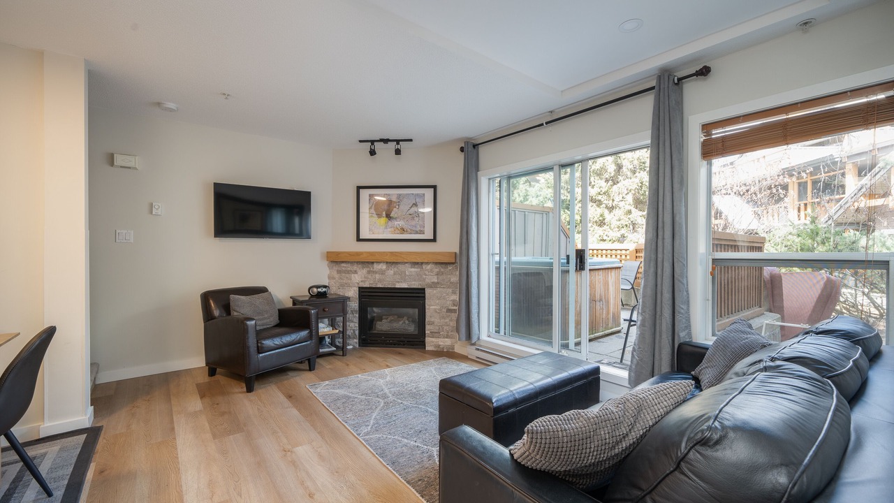 Photo of Livingroom in Village North