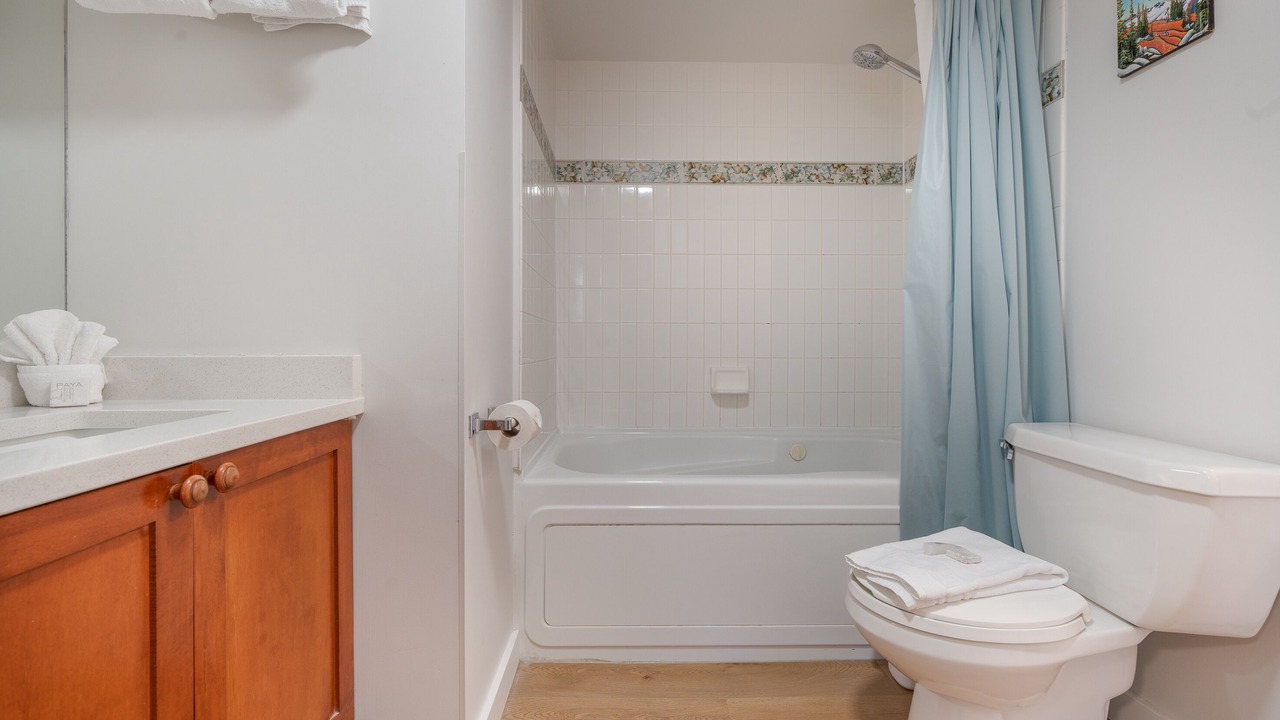Photo of Bathroom in Village North