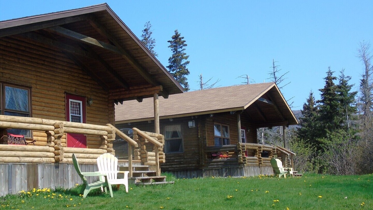 Photo of Others in Margaree Forks