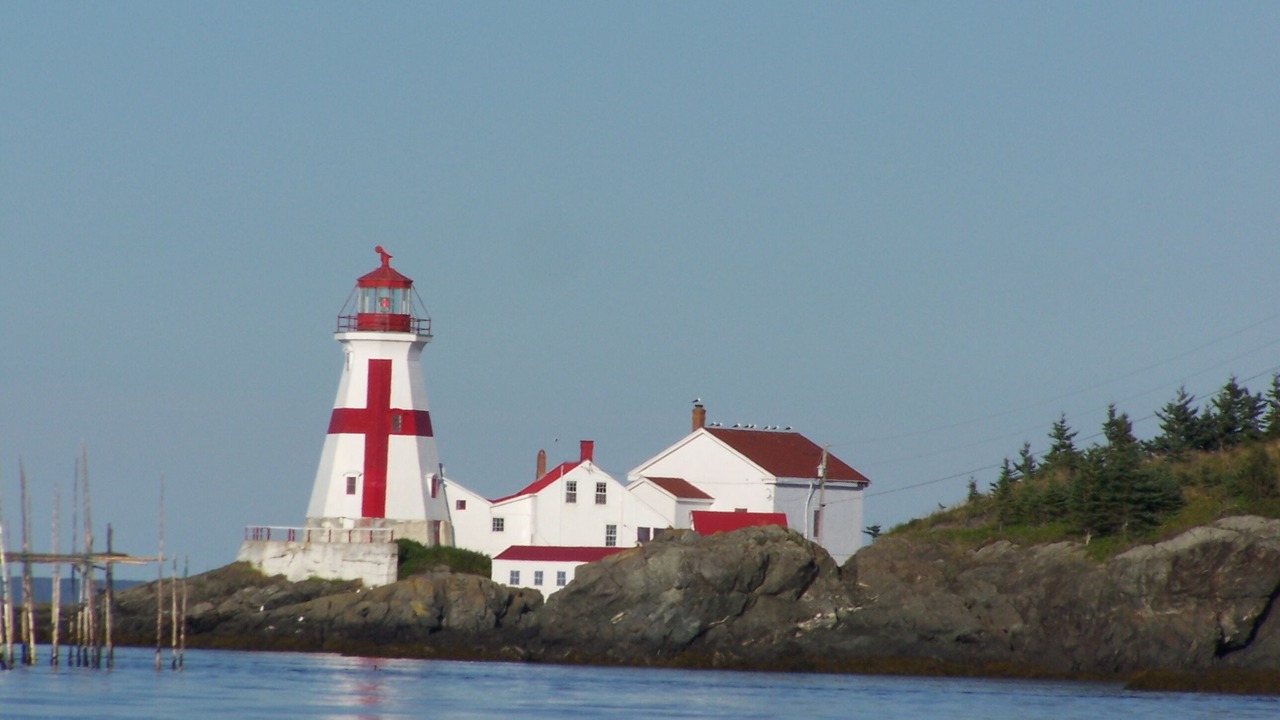 Photo of Others in Campobello Island