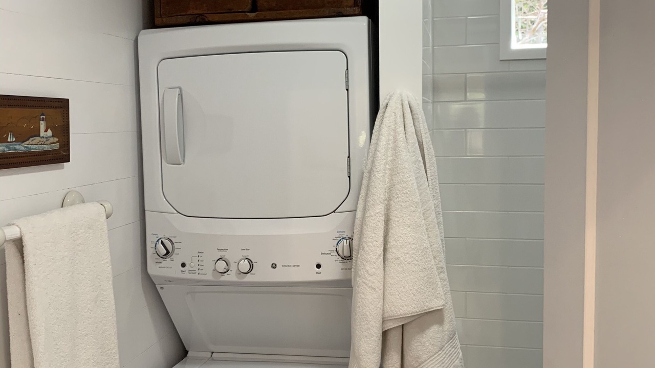 Photo of Bathroom in Campobello Island