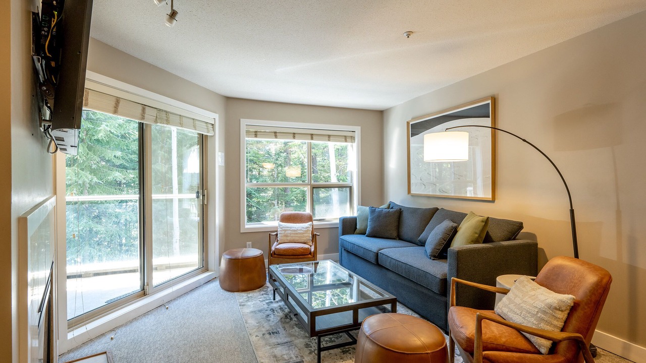Photo of Livingroom in Upper Village