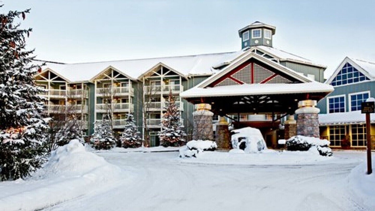 Photo of Outdoor in Huntsville