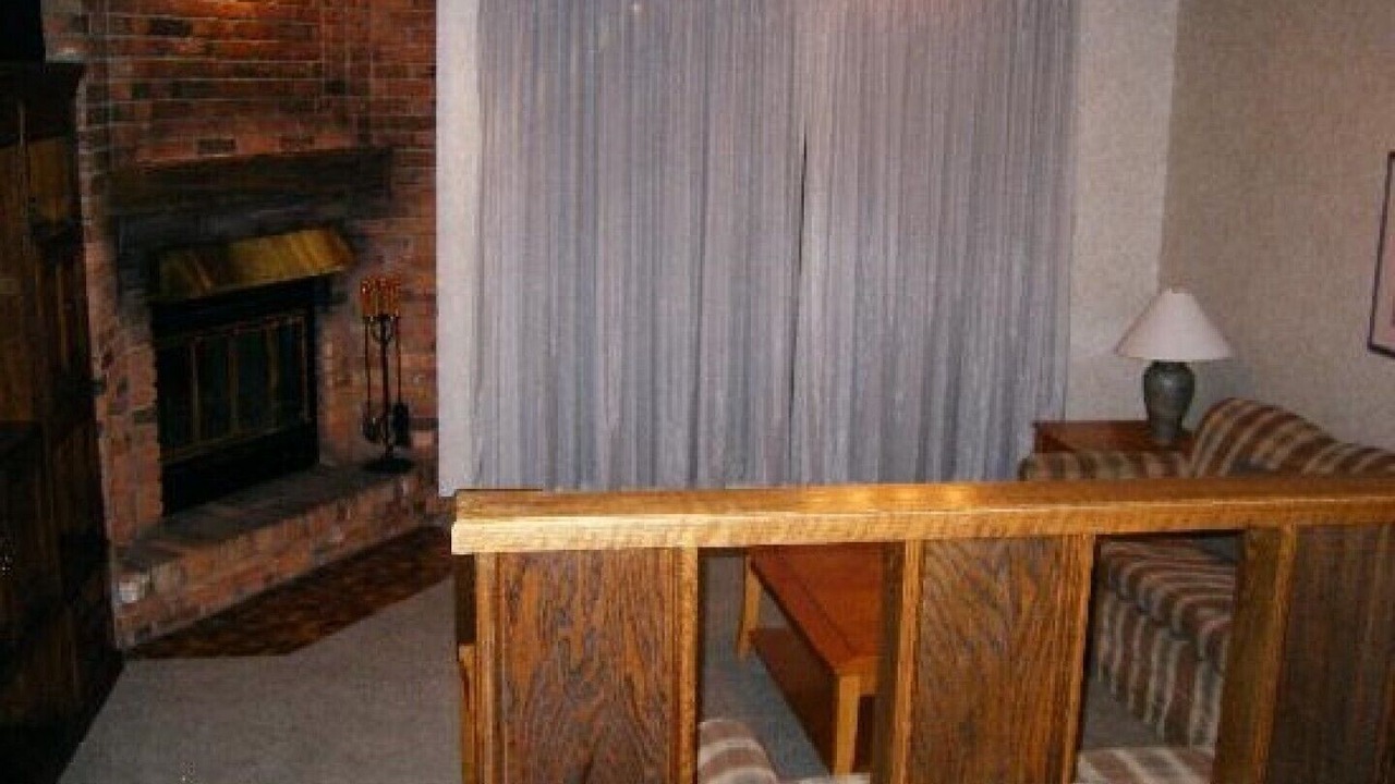 Photo of Livingroom in Huntsville