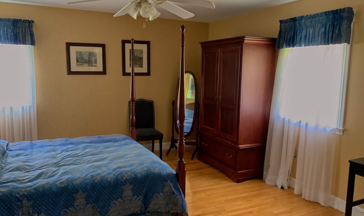 Photo of Bedroom in Murray Harbour