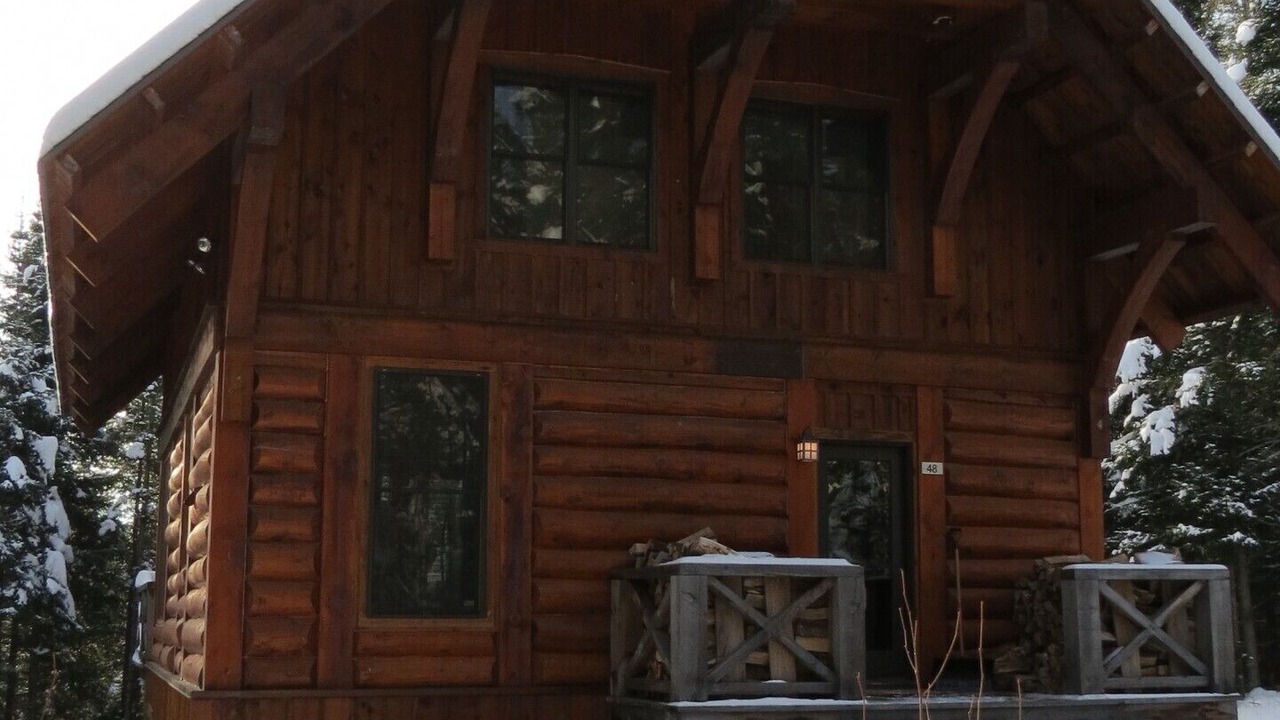 Photo of Outdoor in Lac Superieur Village