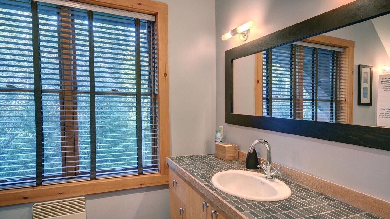 Photo of Bathroom in Lac Superieur Village