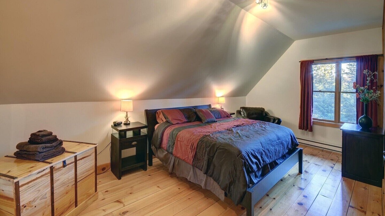 Photo of Bedroom in Lac Superieur Village
