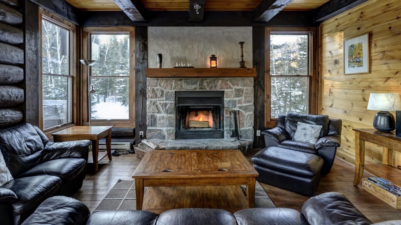 Photo of Livingroom in Lac Superieur Village