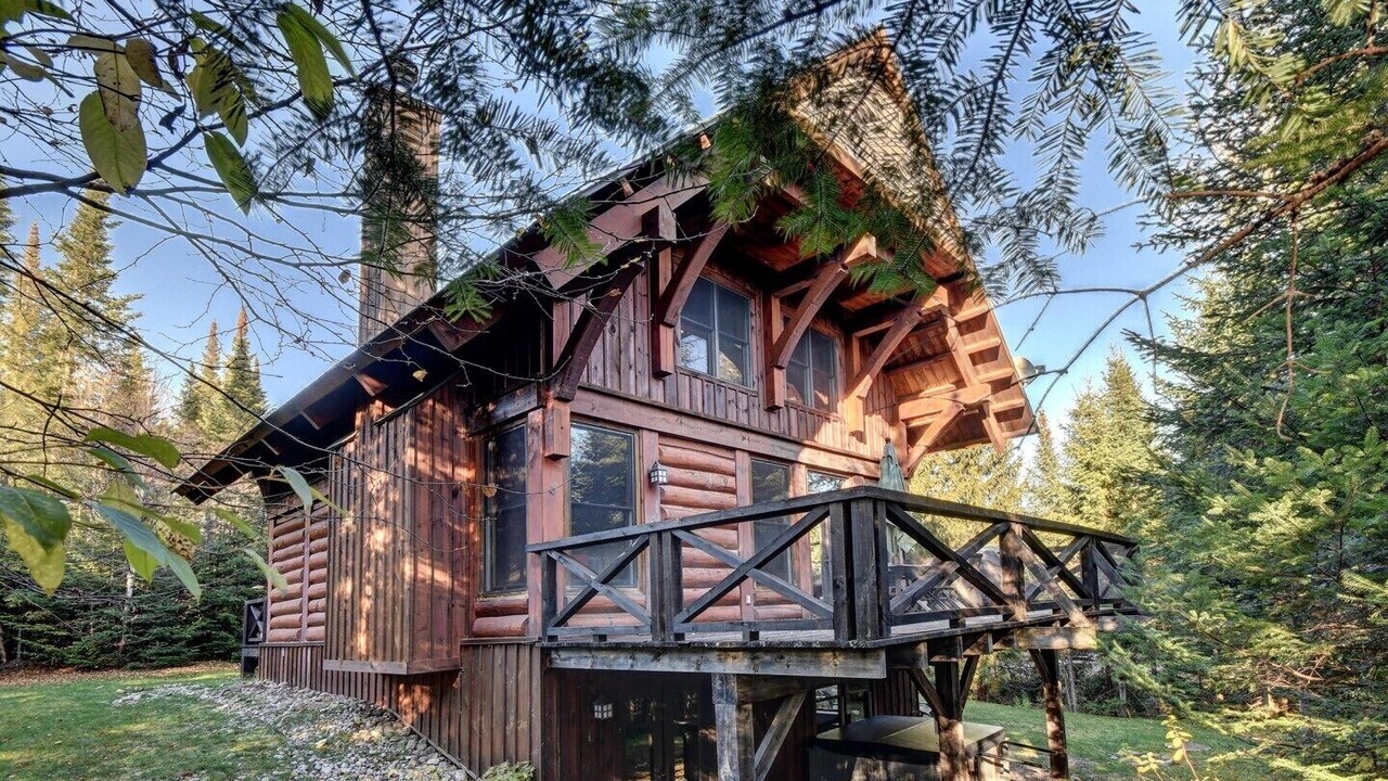 Photo of Outdoor in Lac Superieur Village