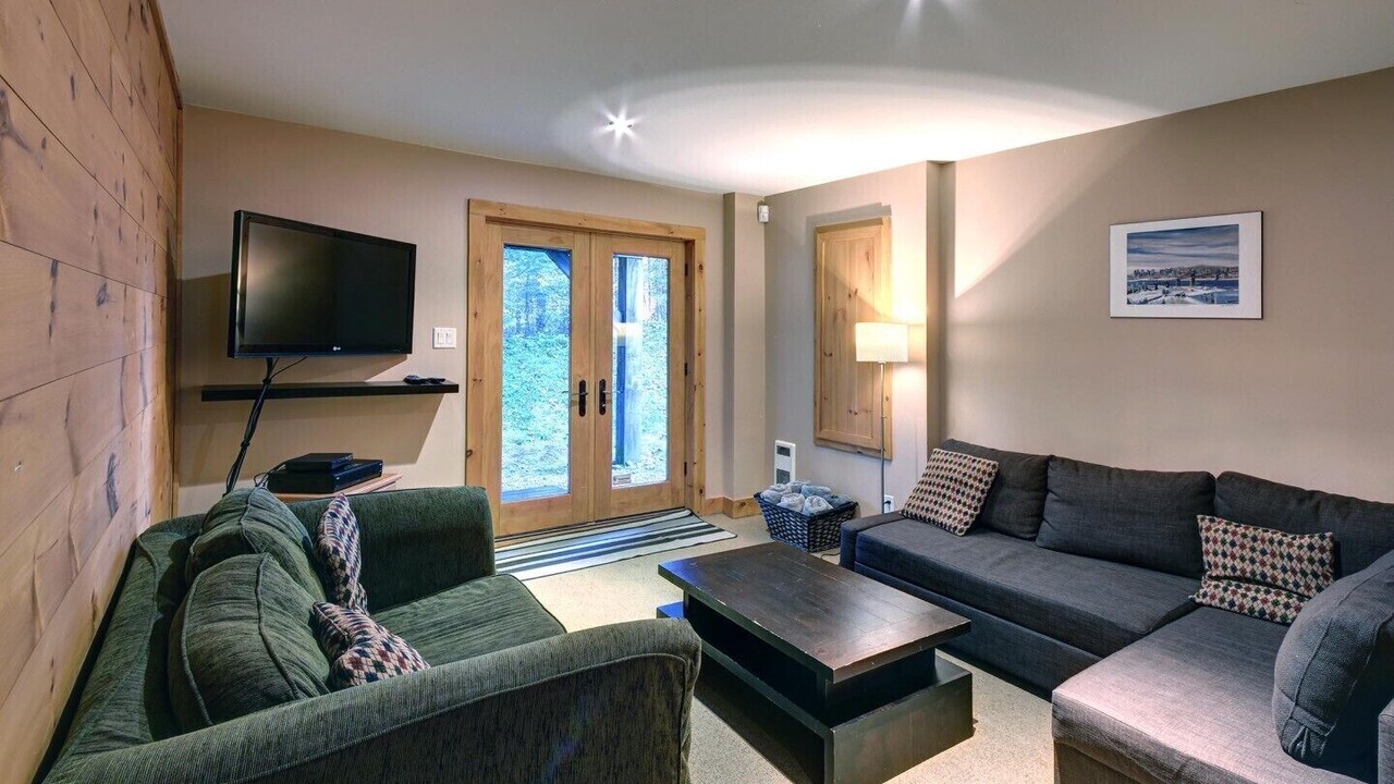 Photo of Livingroom in Lac Superieur Village