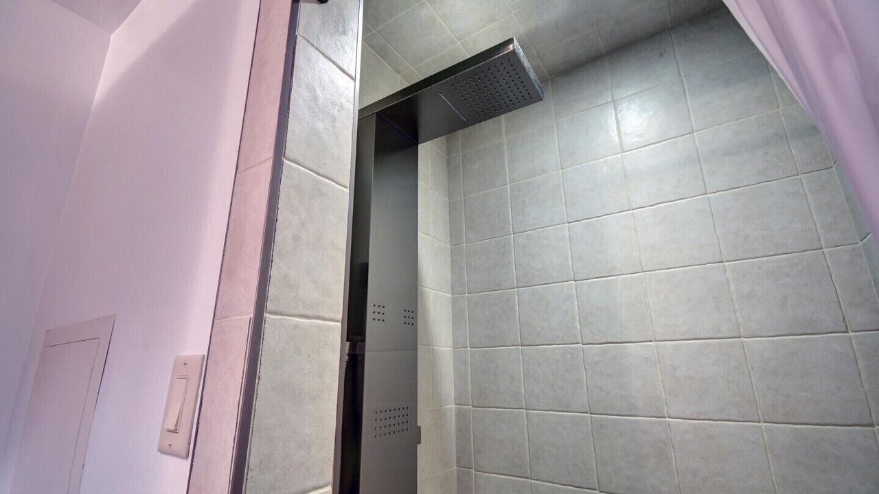 Photo of Bathroom in Lac Superieur Village