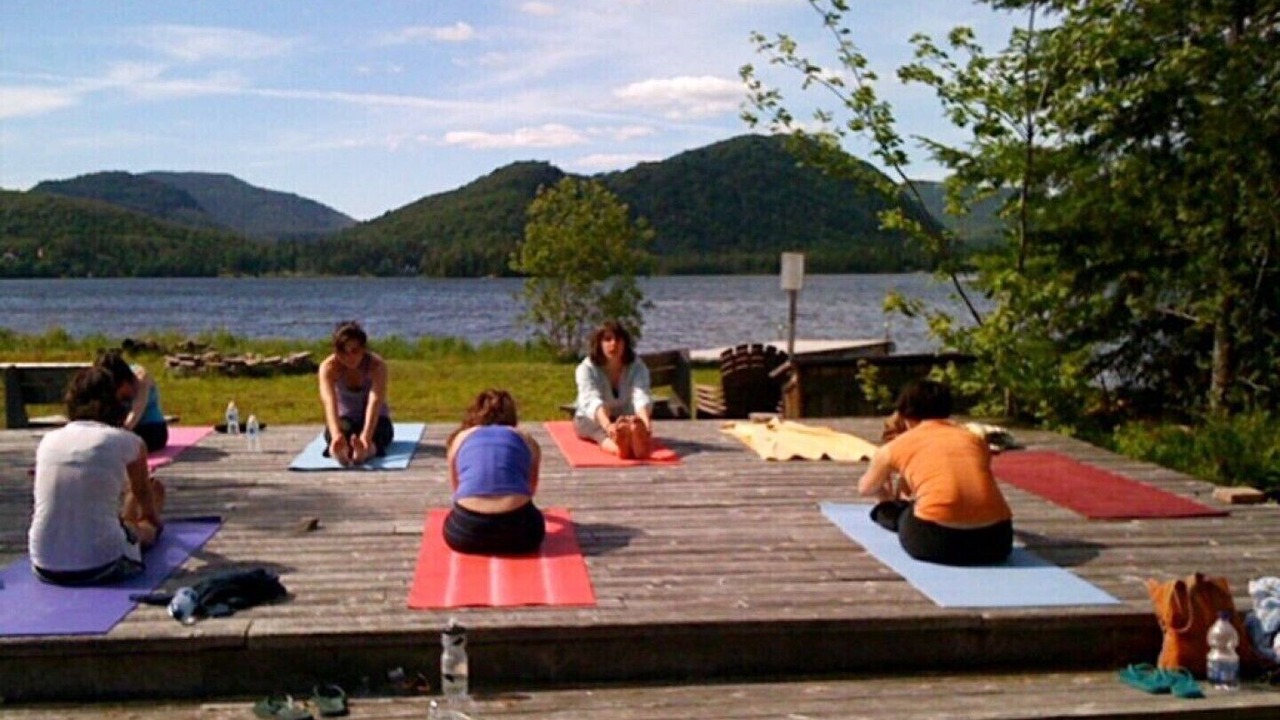 Photo of Outdoor in Lac Superieur Village