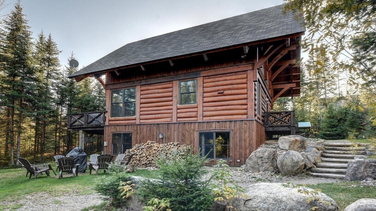 Photo of Outdoor in Lac Superieur Village