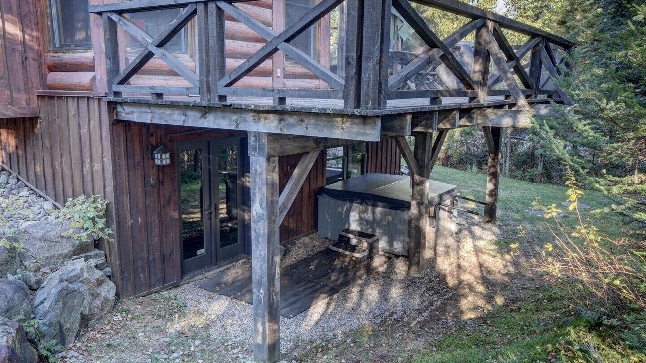Photo of Outdoor in Lac Superieur Village