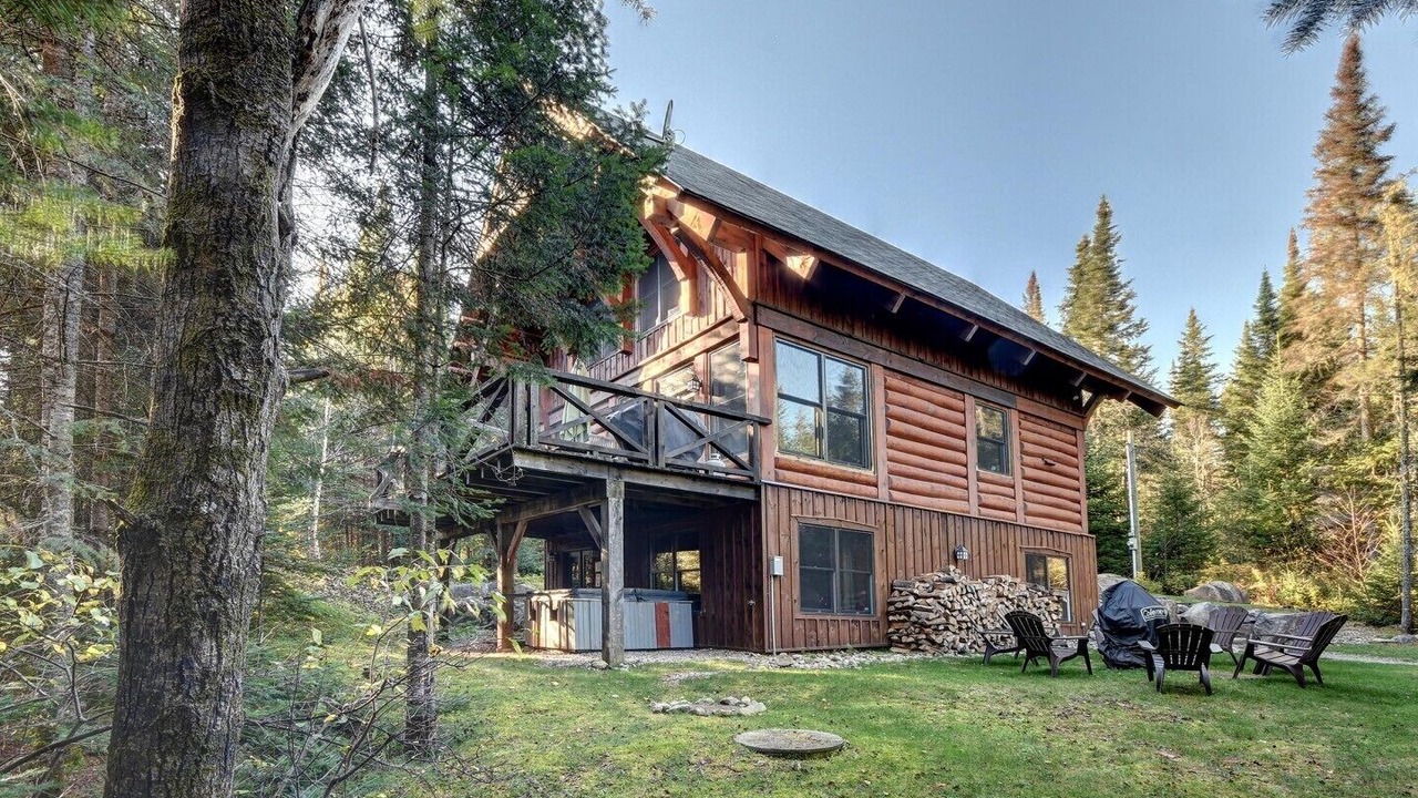 Photo of Outdoor in Lac Superieur Village
