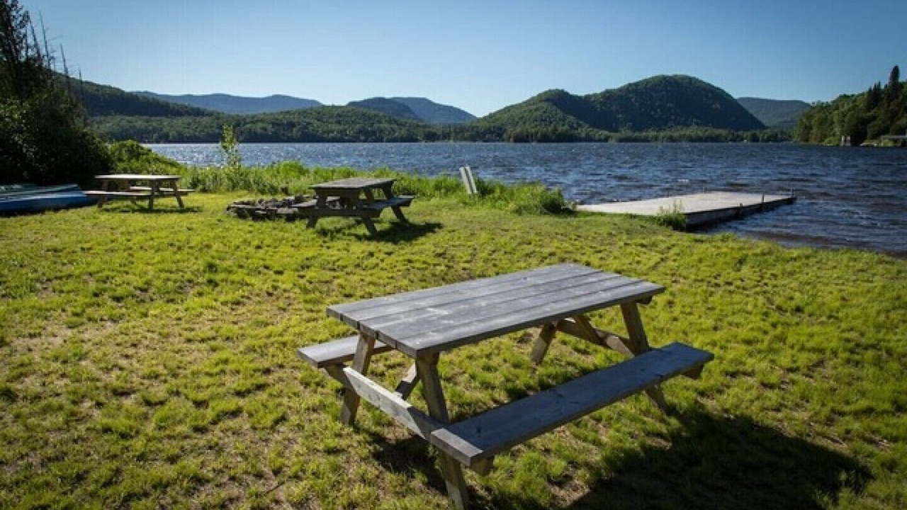 Photo of Outdoor in Lac Superieur Village