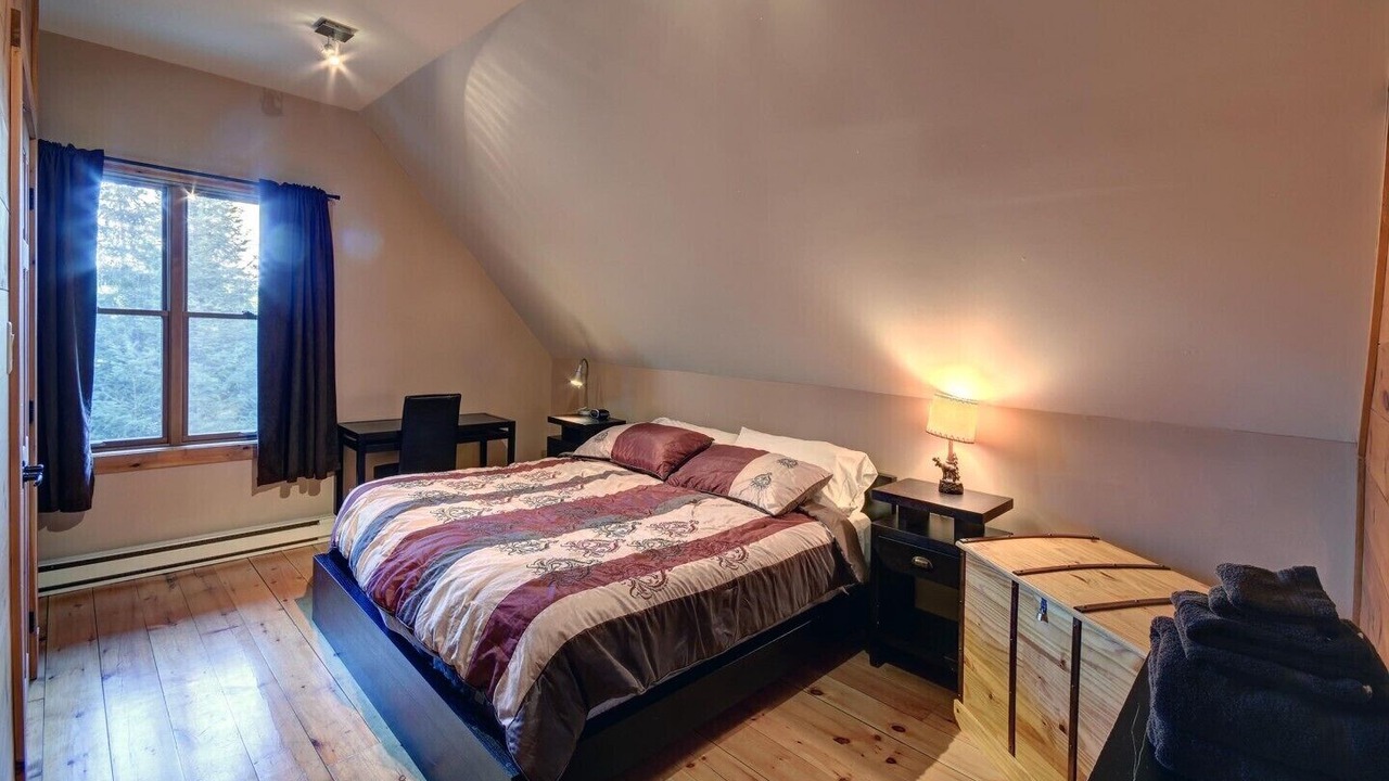 Photo of Bedroom in Lac Superieur Village