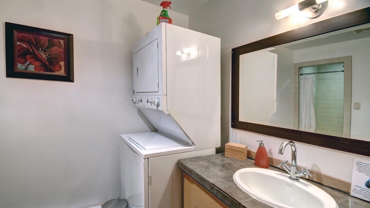 Photo of Bathroom in Lac Superieur Village