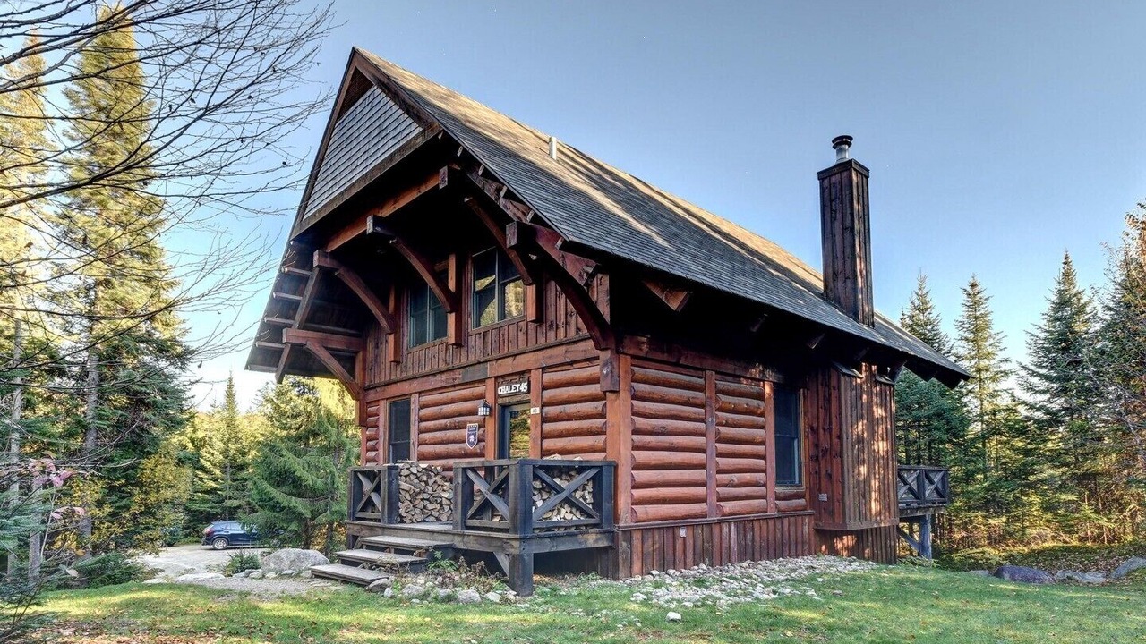 Photo of Outdoor in Lac Superieur Village