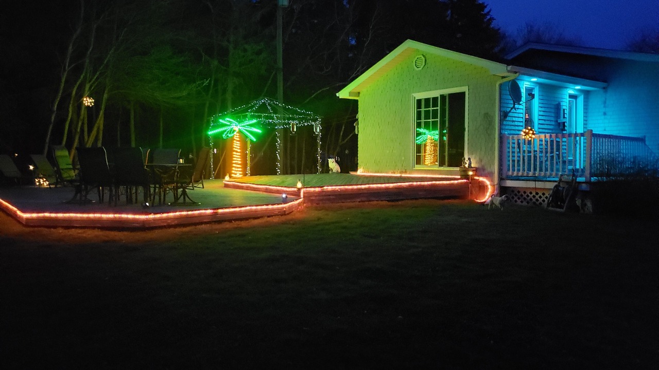 Photo of Outdoor in Grand-Digue